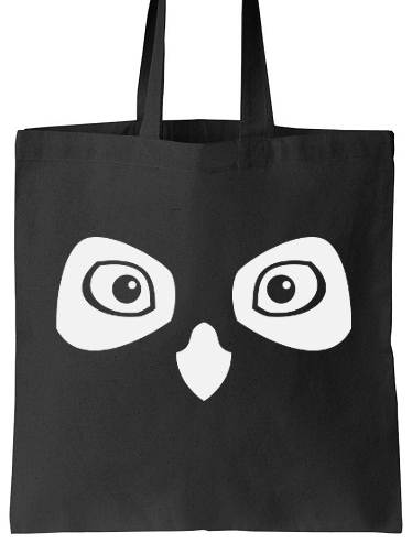 Midnight Owl 2021 Tote Bag by creative chanel