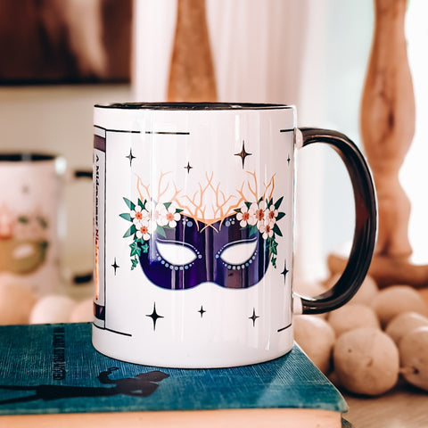 Oberon Mug