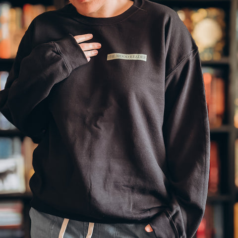 The Mood Reader Tarot Sweatshirt