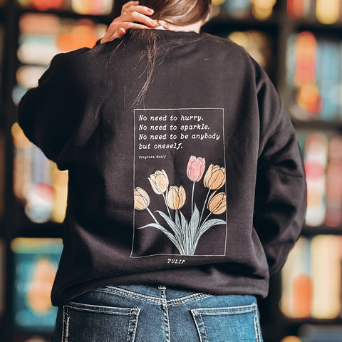 Tulip Sweatshirt