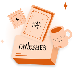 Owlcrate Annotation Kit Inspired By The Fifth Season