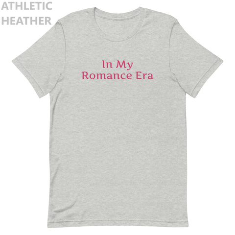 Romance Era Shirt