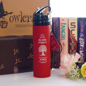 Ember Hand Warmer - OwlCrate