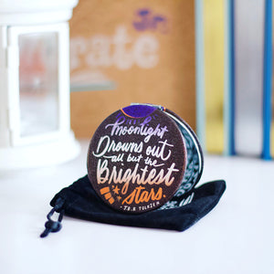 Ember Hand Warmer - OwlCrate